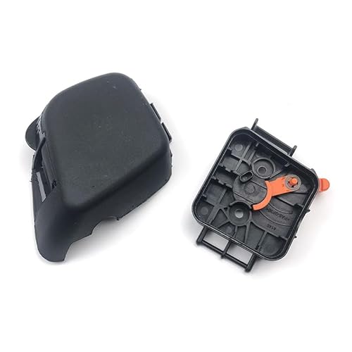 Luftfilter -Choke -Gehäuse for Stihl FS38 FS45 FS46 FS55 FS55 FS55CT KM55 KM55C HL55 Pinselcutters OEM 4140 141 0502 Luftfilter -Choke -Gehäuse for Stihl FS38 FS45 FS46 FS55 FS55 FS55CT KM55 KM55C HL55 Pinselcutters OEM 4140 141 0502 von RAGDAA