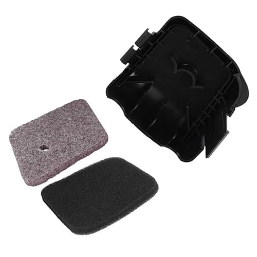 Luftfilterabdeckung &Set Filter Kit for STIHL HS45 Heckenschere Elektrogeräte Gartengeräte Zubehör von RAGDAA