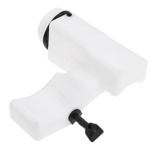Öltank mit Ölausschläferölfilter und Belüftungsanpassung for STIHL 018 MS180 Öltank von RAGDAA