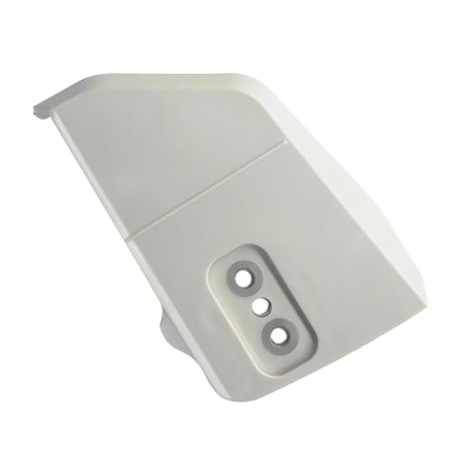 RAGDAA Kettenradabdeckung for for STIHL 017 018 021 023 025 MS170 MS180 MS210 MS230 MS250 Kettensägenteile von RAGDAA