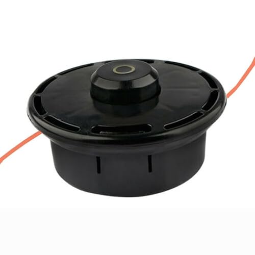 RAGDAA Rasentrimmer-Kopf für Hon-da UMK425E UMK431E UMK435E UMR425E Freischneider Spulenkopf Ersatz von RAGDAA