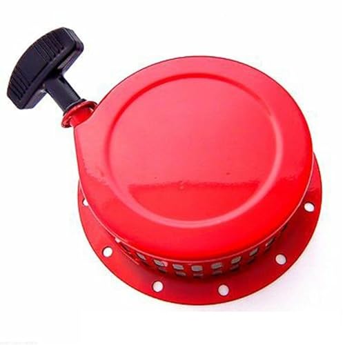 Recoil Pull Start Starter for for Honda G150 G200 GV200 GX110 GX140 & amp;GX160 Motor Generator Rasenmäher Ersatzteile von RAGDAA