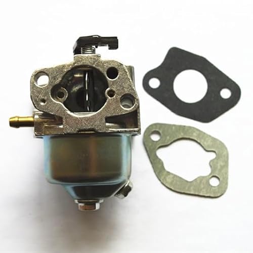 SV150 Vergaser LHP16 mit Dichtung for Champion Mountfield Stiga 1p65 RV150 M150 V35 V40 RM45 Rasenmäher 18550016/0 118550148/0 von RAGDAA