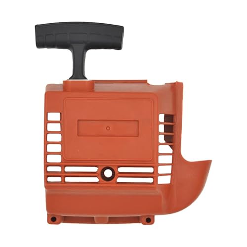 Seilzugstarter Rasenmäher Motor Starte for for Husqvarna 323 325 Benzinmotor Freischneider Start Ersatz von RAGDAA