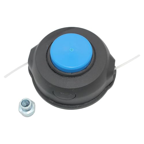 Trimmerkopf ersetzt for Husqvarna T25B M8 T25BB M8 T25B M10 11 5 IL 336LIC 536LIRX 536LILX 536LIR 536LIL 136LIC Trimmerkopf ersetzt for Husqvarna T25B M8 T25BB M8 T25B M10 11 5 IL 336LIC 536LIRX 536LILX 536LIR 536LIL 136LIC von RAGDAA