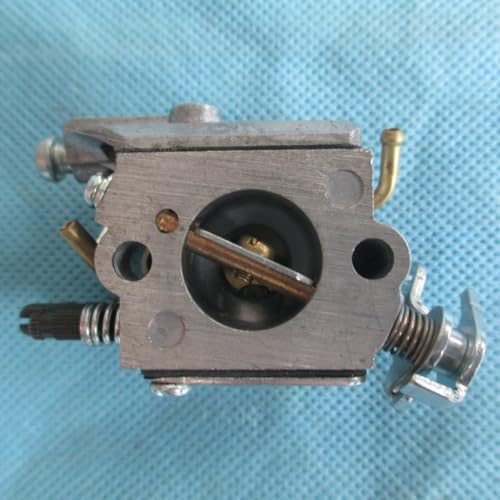 Vergaser 323R for Husqvarna 323R 323RJ 325C 323L 323LD 323P4 325CX for Zama C1Q-EL24 TRIMMER Carby 503283401 503283110 von RAGDAA