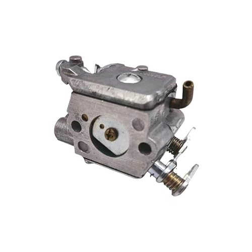 Vergaser EL45 for Husqvarna 135R Trimmer Kettensäge Vergaserteile C1Q-EL45 von RAGDAA