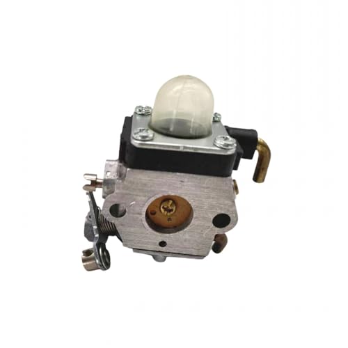 Vergaser FS38 for for STIHL FS38 FS45 FS46 FS55 FS85 Pinselcutter Rasenmäher Vergaser C1Q-S56 Vergaser FS38 for for STIHL FS38 FS45 FS46 FS55 FS85 Pinselcutter Rasenmäher Vergaser C1Q-S56 von RAGDAA
