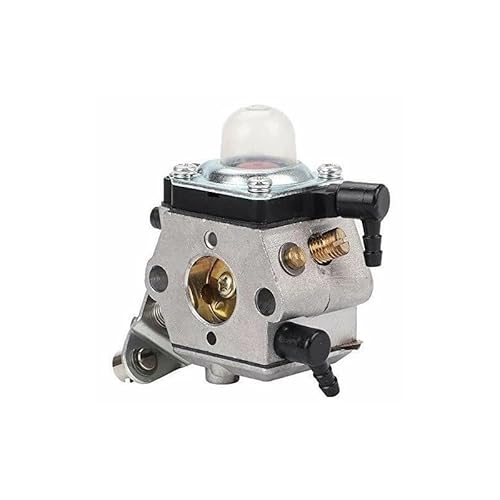 Vergaser HS76 for Walbro WT-264 for Stihl HS72 HS74 HS76 Heckenschere 4226-120-0600 Vergaser HS76 for Walbro WT-264 for Stihl HS72 HS74 HS76 Heckenschere 4226-120-0600 von RAGDAA
