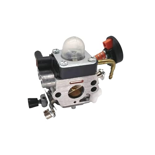 Vergaser HS82 for Stihl HS81 HS87, HS82R, HS82RC, HS82R, HS82T, HS87R, HS87T Heckenscheren – 4237 120 0621 von RAGDAA