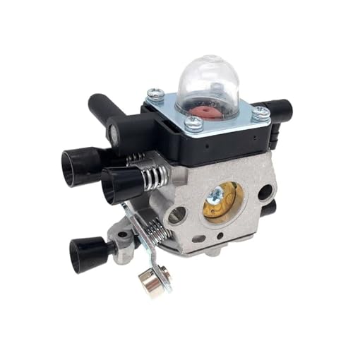 Vergaser Mm55 for stihl MM55C MM-55 Tiller Trimmer 46011200600 C1Q-S202 von RAGDAA