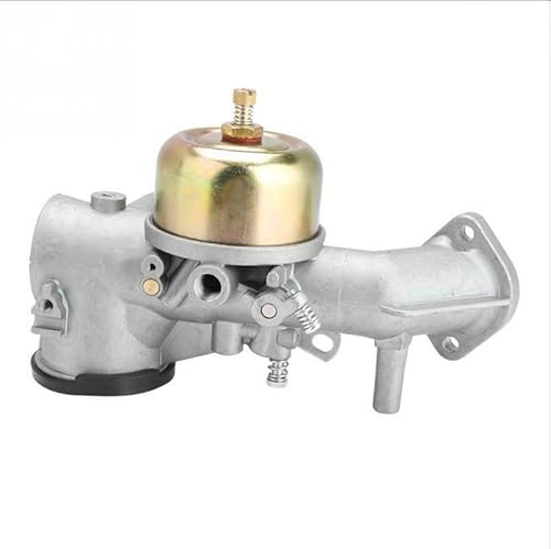 Vergaser for Briggs und Stratton 391788 393302 393410 396501 490499 491026 253707 491031 Motor Teil Vergaser for Elektrolux von RAGDAA