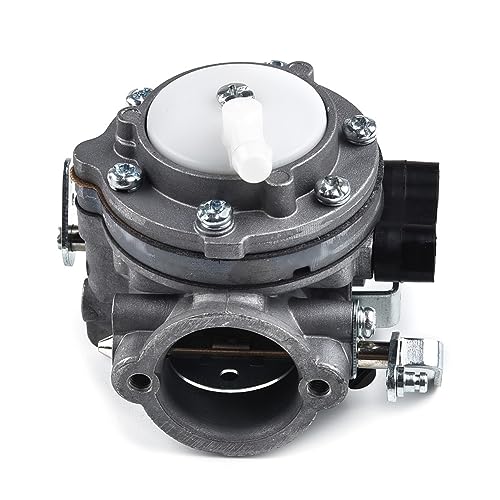 Vergaser for Stihl 08 s 0 8S -Kettensäge |für Tilllotson HL-166B HL166 Ersatzgartenlieferungen Trimmer Mäher Reparaturersatz Ersatz Vergaser for Stihl 08 s 0 8S -Kettensäge |für Tilllotson HL-166B HL166 Ersatzgartenlieferungen Trimmer Mäher Reparaturersatz Ersatz von RAGDAA