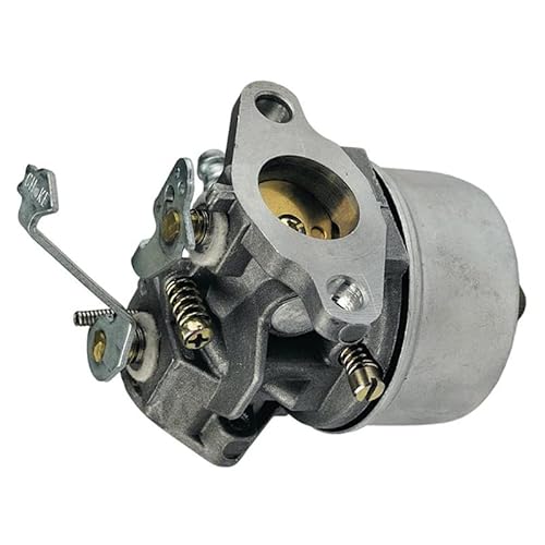 Vergaser for Tecumseh for Tecnamotor BH35 BH45 H50 H60 HH60 HH70 632230 632272 Metall for Tecnamotor 23020106 von RAGDAA