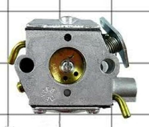 Vergaser for Walbro WT-682-1 WT-682 MTD 753-04408 Motorrasenmäher von RAGDAA