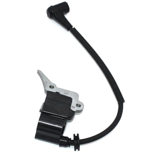 Zündspule for Einhell BG-BKS1335 GC-PC730 GC-PC930 GC-PC1235 PCS-254 Kettensäge von RAGDAA