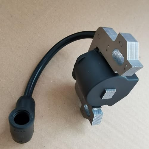 Zündspule for for Honda GCV160 GCV135 GCV190 Rasenmäher -Motor Ersatzteile Spule von RAGDAA