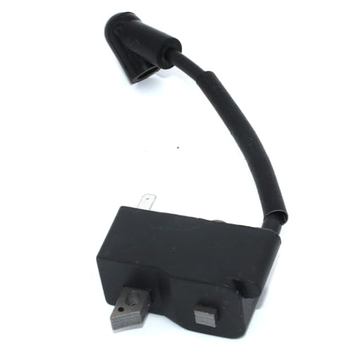 Zündspule for Oleo-Mac 937 941C 941CX GS370 GS410 GS44 GS440 GS451 for Efco MT3700 MT4100 MT440 MT4400 137 141 141S 141SP von RAGDAA