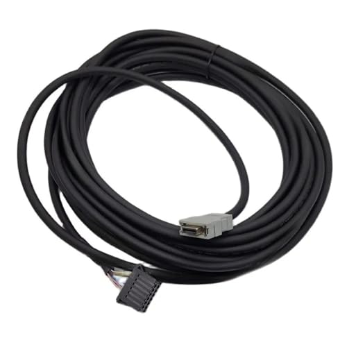Encoder Kabel, A06B 6078 K811 Motorspindel-Encoder-Feedbackkabel Verwendung for A20B 2003 0311(6m) von RAGOPILEN