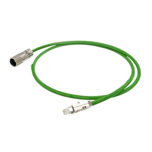 Encoder Kabel, Encoder-Signalkabel 6FX5002 2DC40 1BA0 for S120-Servo-Encoder(300cm) von RAGOPILEN