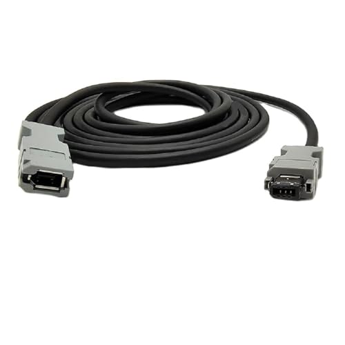 Encoder Kabel, Servomotor Encoder Anschlusskabel SGM7J Signalverlängerung Stromleitung JZSP CMP00 03 05(5M) von RAGOPILEN