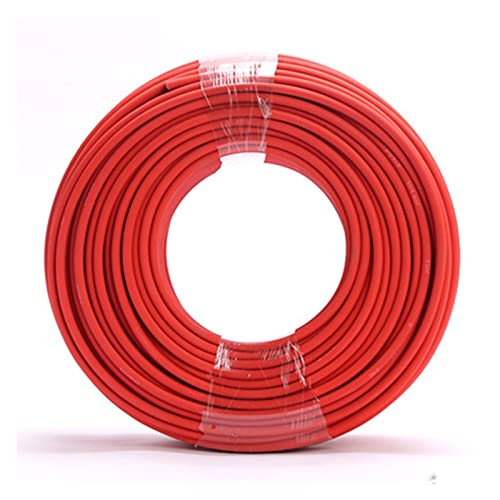 Kabel, Solarpanel-Verlängerungskabel Kupfer isoliert 6-16 AWG Multicolor for Solar-PV-System Kabel, Solarpanel-Verlängerungskabel Kupfer isoliert 6-16 AWG Multicolor for Solar-PV-System von RAGOPILEN