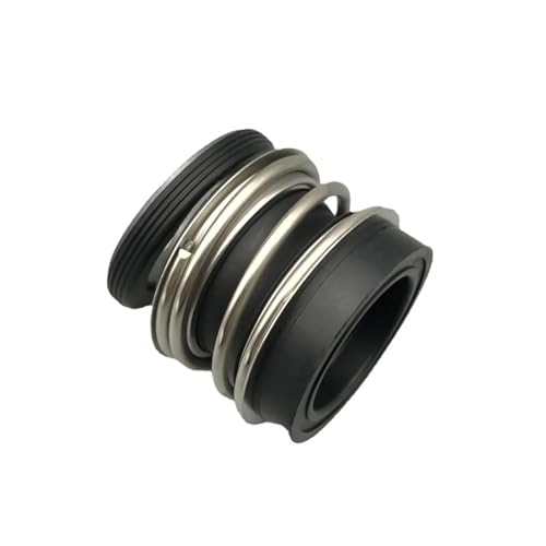 Mechanische Dichtungen, Mechanische Wellendichtung for Wasserpumpe, passend for Wellendurchmesser 12–90 mm(Wc-wc-fkm,65MM-MG12) von RAGOPILEN