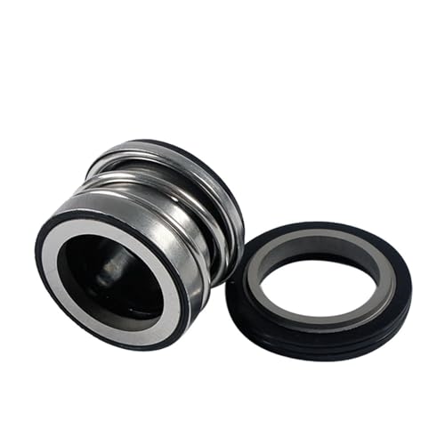 Mechanische Dichtungen, Mechanische Wellendichtung for Wasserpumpe NBR, mehrere Größen for Industriepumpe for sauberes Wasser(35mm) von RAGOPILEN