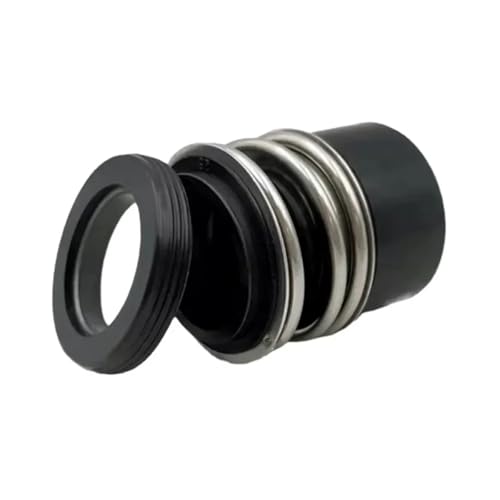 Mechanische Dichtungen, Wasserpumpe Mechanische Wellendichtung Edelstahlfeder MG13 for Wellendurchmesser 12-60mm(28mm) von RAGOPILEN