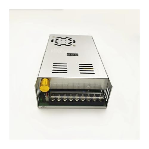 Netzteil, Schaltnetzteil 600W AC 100-240V auf DC 0-80V 215x115x50mm(0-72v 8.3a) von RAGOPILEN