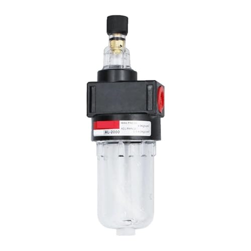 Öl-Wasser-Schmiervorrichtung, Ölnebelgerät Luftquellenprozessor Pneumatische Komponente Wasserabscheider Zuführung AL-2000 (Hochdruckmodell, Niederdruckmodell)(AL-2000/highpressuremodel) von RAGOPILEN