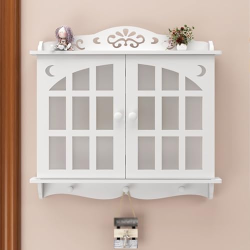 RAGOPILEN Elektroschalttafel-Versteckte Bilder, Abdeckung for Stromzählerkästen mit Haken, Mehrfarbig, mehrere Größen(A,50 * 47Cm/19.7 * 18.5In) von RAGOPILEN
