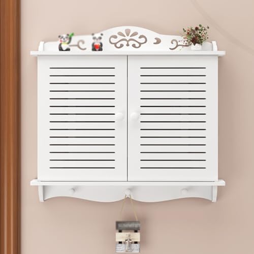 RAGOPILEN Elektroschalttafel-Versteckte Bilder, Abdeckung for Stromzählerkästen mit Haken, Mehrfarbig, mehrere Größen(E,40 * 38Cm/15.7 * 14.9In) von RAGOPILEN