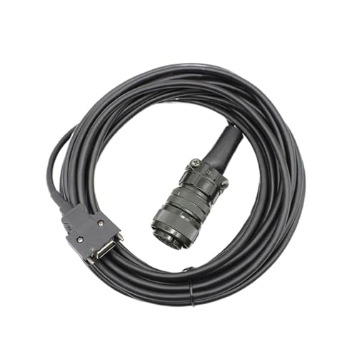 RAGOPILEN Encoder Kabel, Kabel MR JHSCBL MR JHSCBL2M L MR JHSCBL5M L MR JHSCBL2M H MR JHSCBL5M H Encoderkabel(MR JHSCBL5M L) von RAGOPILEN