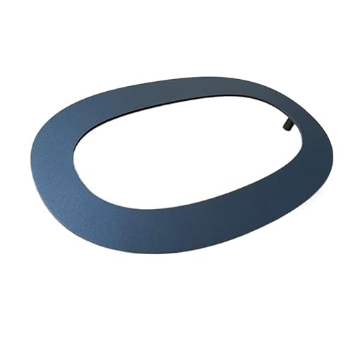 RAGOPILEN Hausnummern, Hausnummern Edelstahl 20cm 8 Zoll Schwarz Mehrstellig(0) von RAGOPILEN