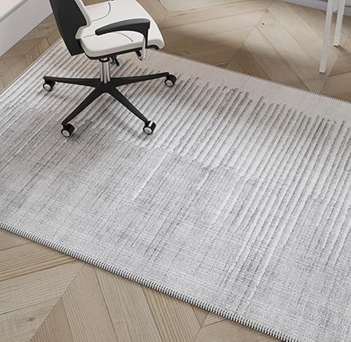 RAGOPILEN Teppich, Bodenschutzmatte for Bürostühle, mehrere Größen(2,80 * 120cm) von RAGOPILEN