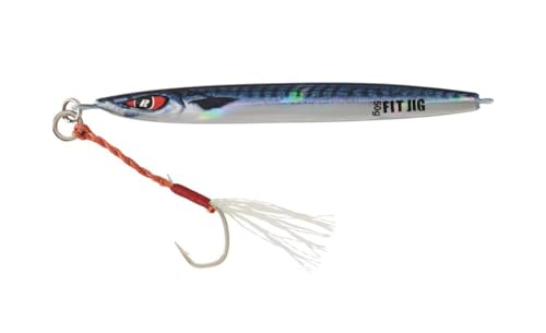 FIT JIG 150G BLUE METAL von RAGOT