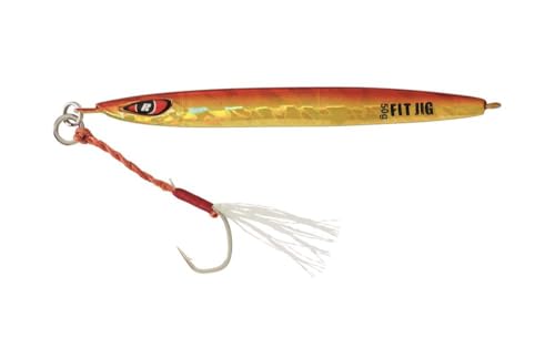 FIT JIG 150G COPPER METAL von RAGOT