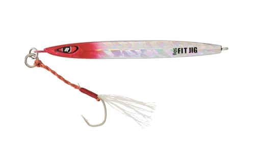 FIT JIG 150G RH METAL von RAGOT