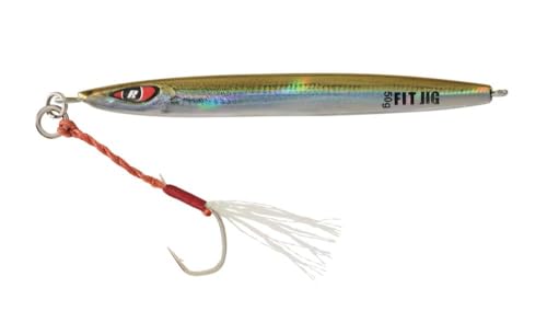 FIT JIG 200G AYU von RAGOT