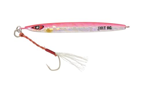 FIT JIG 200GG PINK METAL von RAGOT