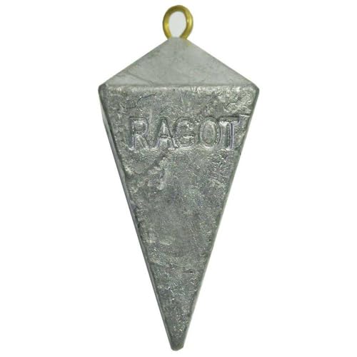 PLOMBS PORTUGAIS 150GR X 10 von RAGOT