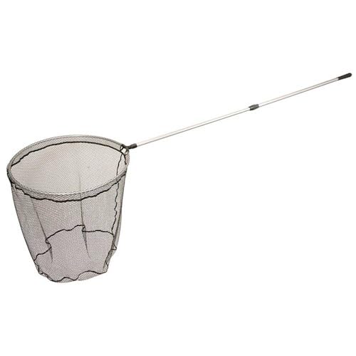 RAGOT VERSATILE Fischernetz 2.50m, Silber, Nylon, Fishing RAGOT VERSATILE Fischernetz 2.50m, Silber, Nylon, Fishing von RAGOT