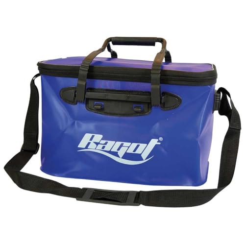 Ragot Bakkan 16L wasserdichte Angeltasche | Futtereimer von RAGOT