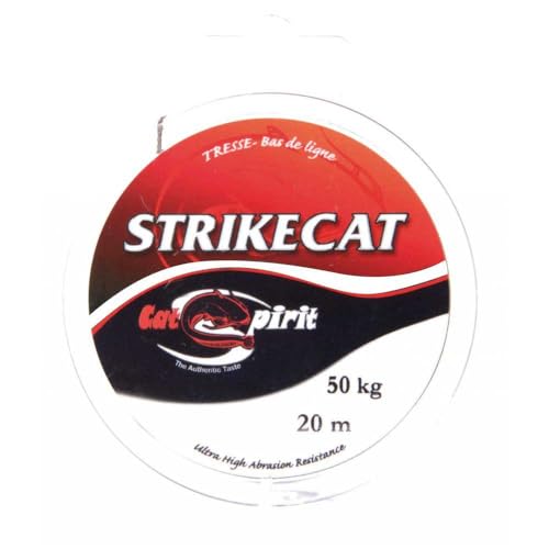 STRIKE CAT 20M 100KG von RAGOT