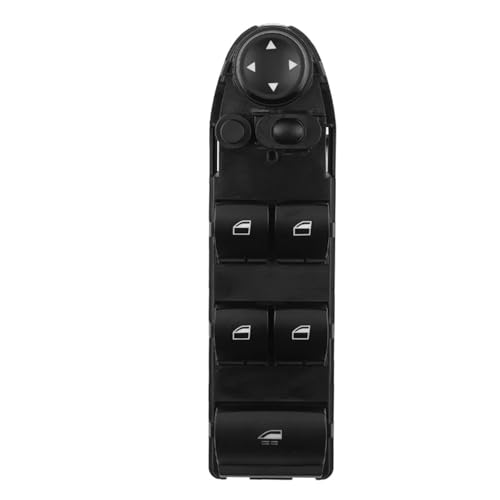 Fensterheberschalter Electric Power Fensterheber Für 3 Serie E90 E91 E92 E93 Auto Master Power Fenster Schalter Glas Heber Regler 61319217365 von RAGPUKMUAN