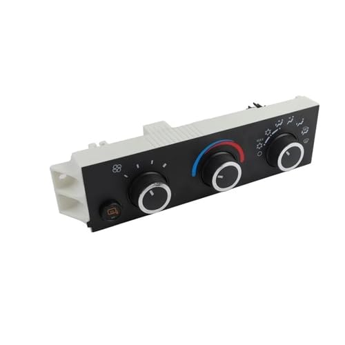 Fensterheberschalter Electric Power Fensterheber Für Chevrolet Express 2500 3500 2001-2021 84793088 599-294 AC Klimaanlage Klima Control Schalter Fensterheberschalter Electric Power Fensterheber Für Chevrolet Express 2500 3500 2001-2021 84793088 599-294 AC Klimaanlage Klima Control Schalter von RAGPUKMUAN