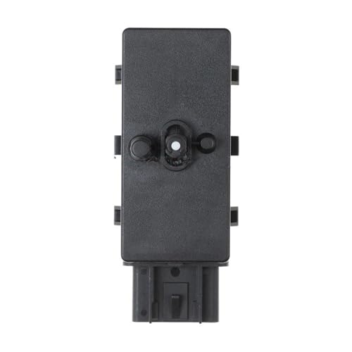 Fensterheberschalter Electric Power Fensterheber Für Chevrolet Für Camaro 2010-2015 92225806 Passagier Rechte Seite Power Für Sitz Teller Schalter von RAGPUKMUAN