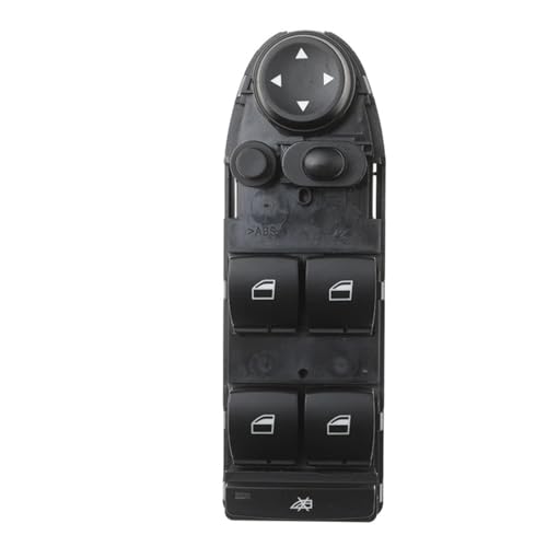 Fensterheberschalter Electric Power Fensterheber Für E84 Für X1 2009-2015 Auto Power Fensterheber Spiegel Switch Control 61319216049 von RAGPUKMUAN