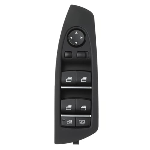 Fensterheberschalter Electric Power Fensterheber Für F01 F02 F04 7 Serie 61319241915 61319241956 Fahrer Fenster Spiegel Switch Control(61319241915) von RAGPUKMUAN